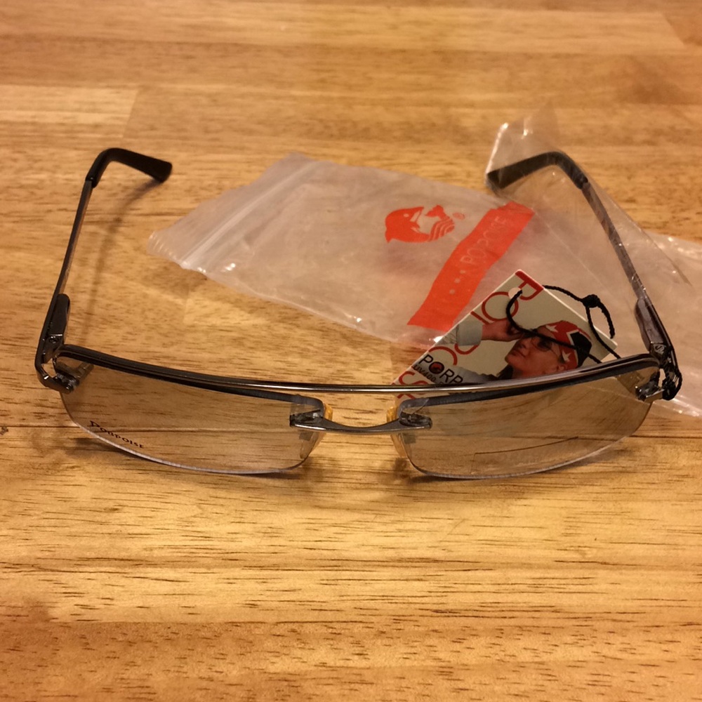 Porpoise Sunglasses (804)